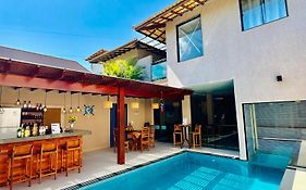 Pousada Amaral Búzios